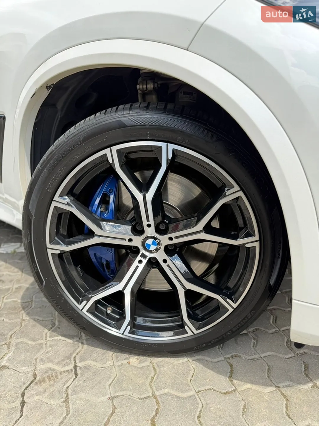 2018 BMW X5 - мініатюра 35