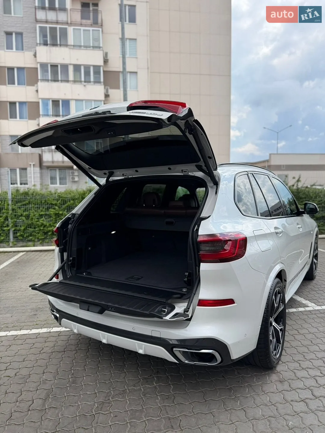 2018 BMW X5 - мініатюра 49