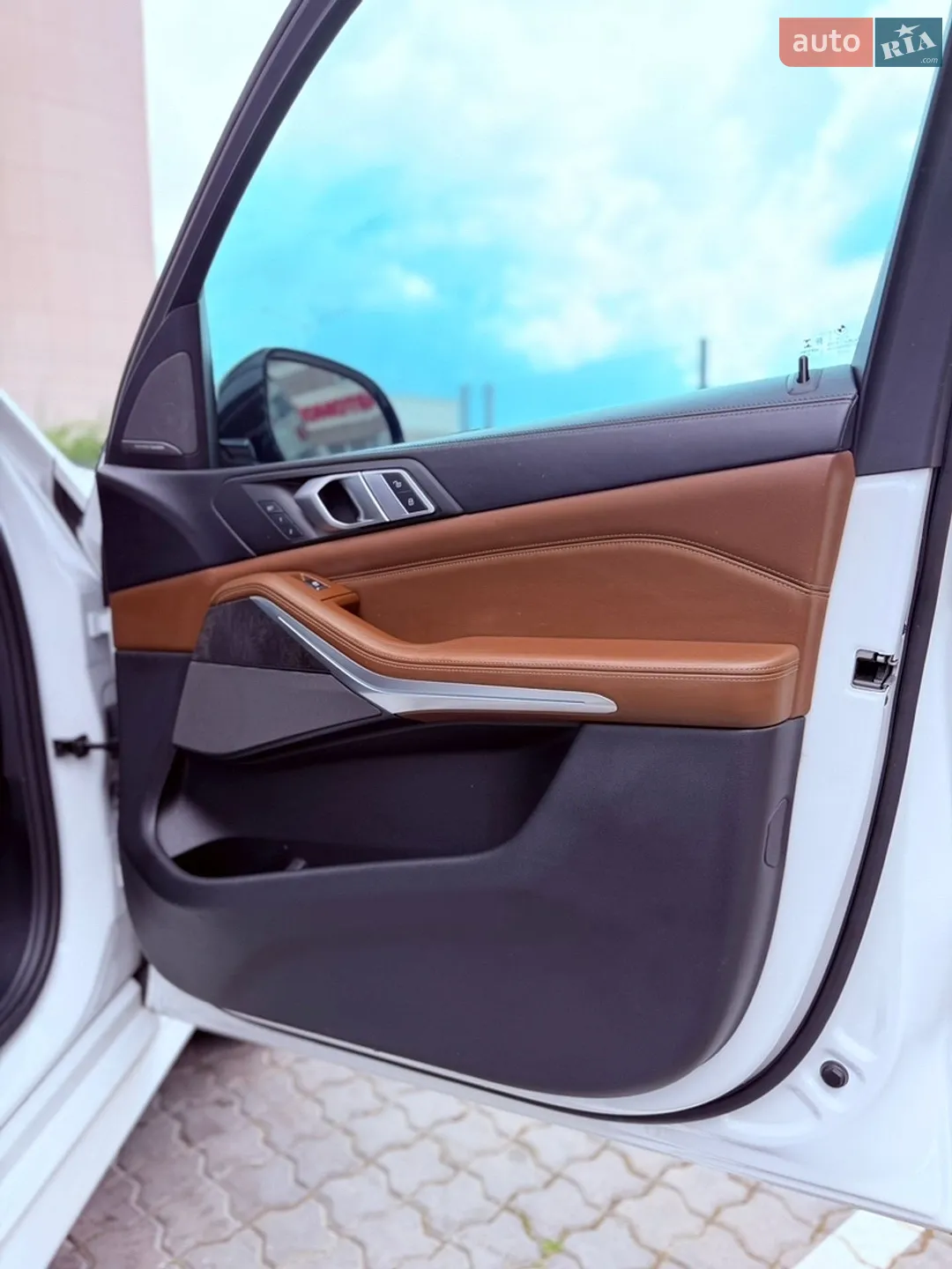 2018 BMW X5 - мініатюра 58