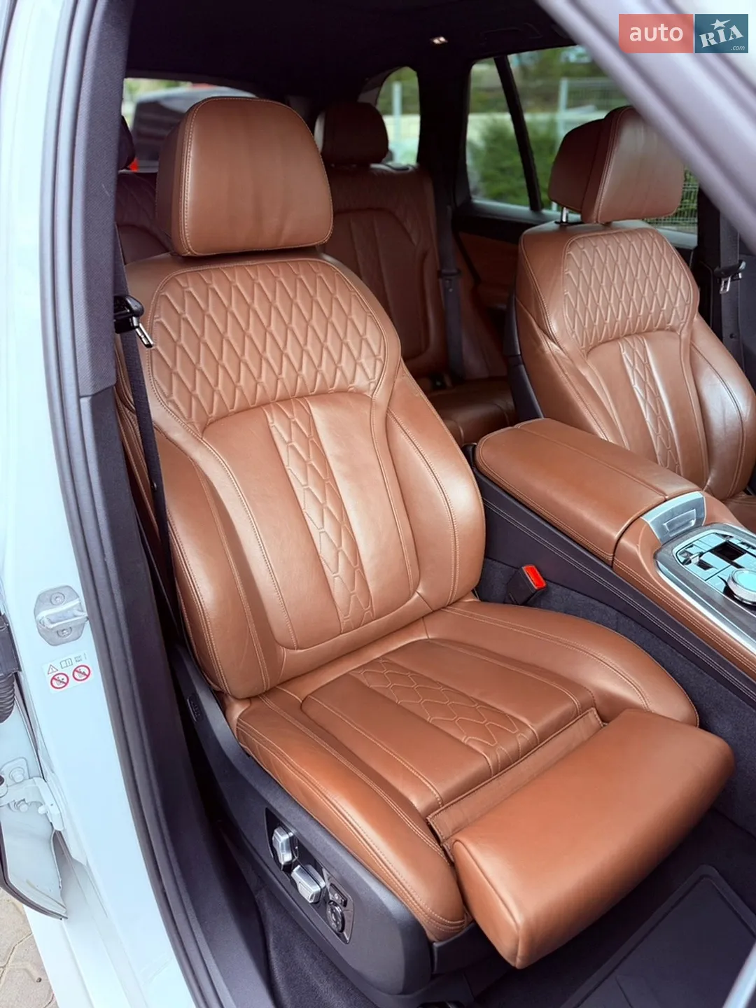2018 BMW X5 - мініатюра 63