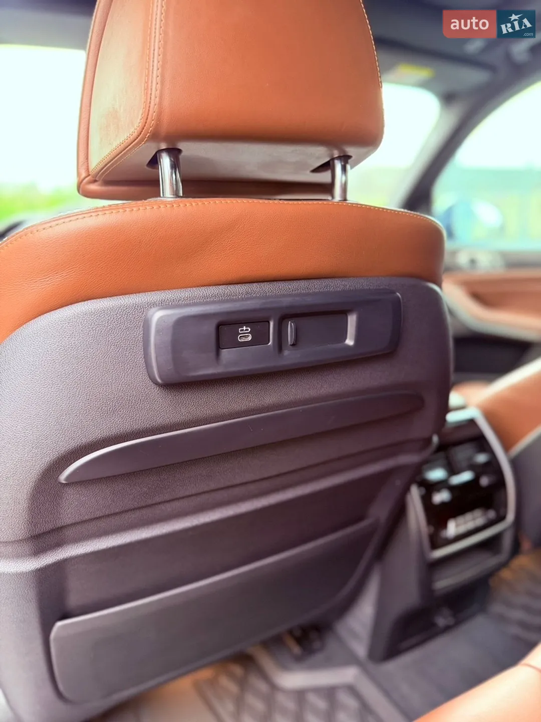 2018 BMW X5 - мініатюра 67