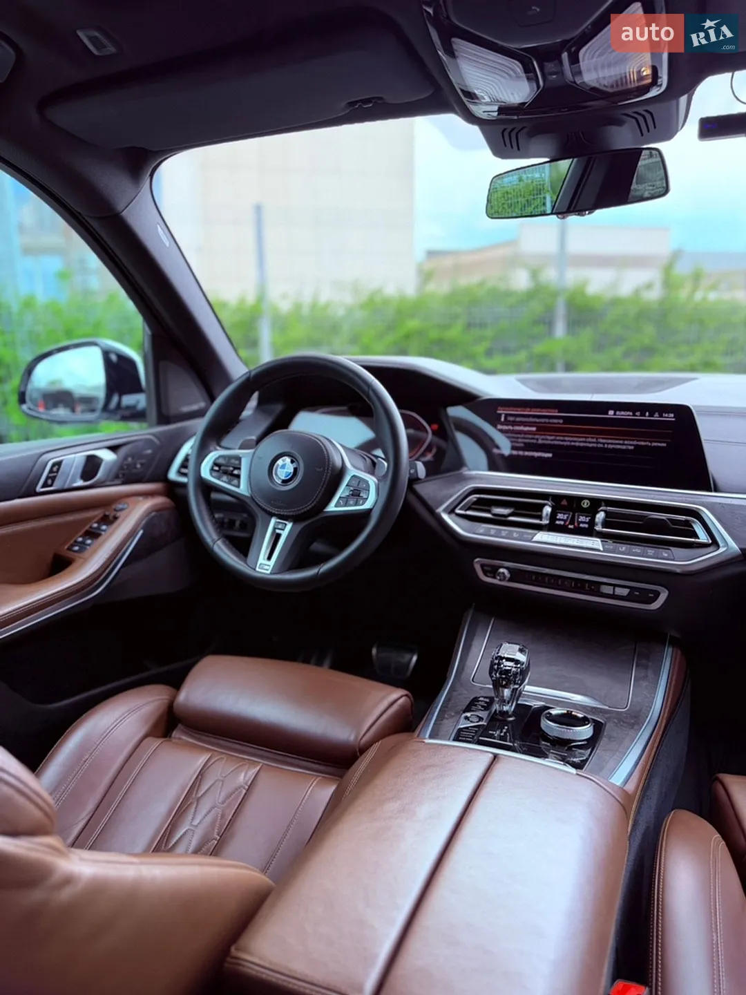2018 BMW X5 - мініатюра 72