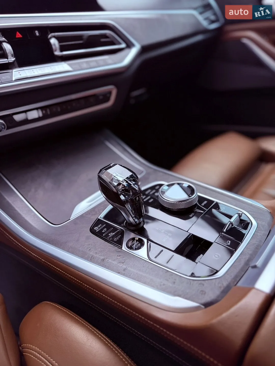 2018 BMW X5 - мініатюра 91