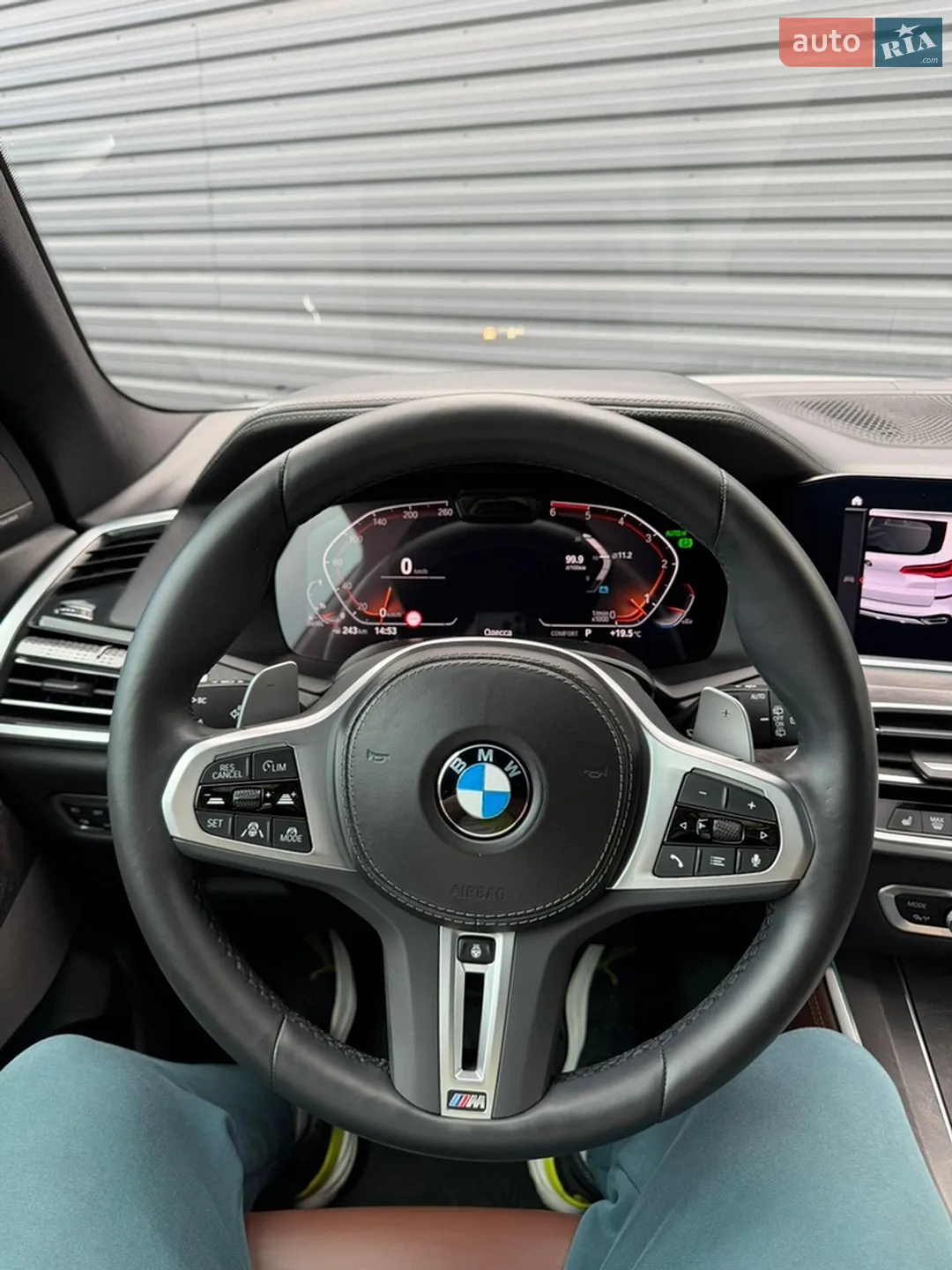2018 BMW X5 - мініатюра 104