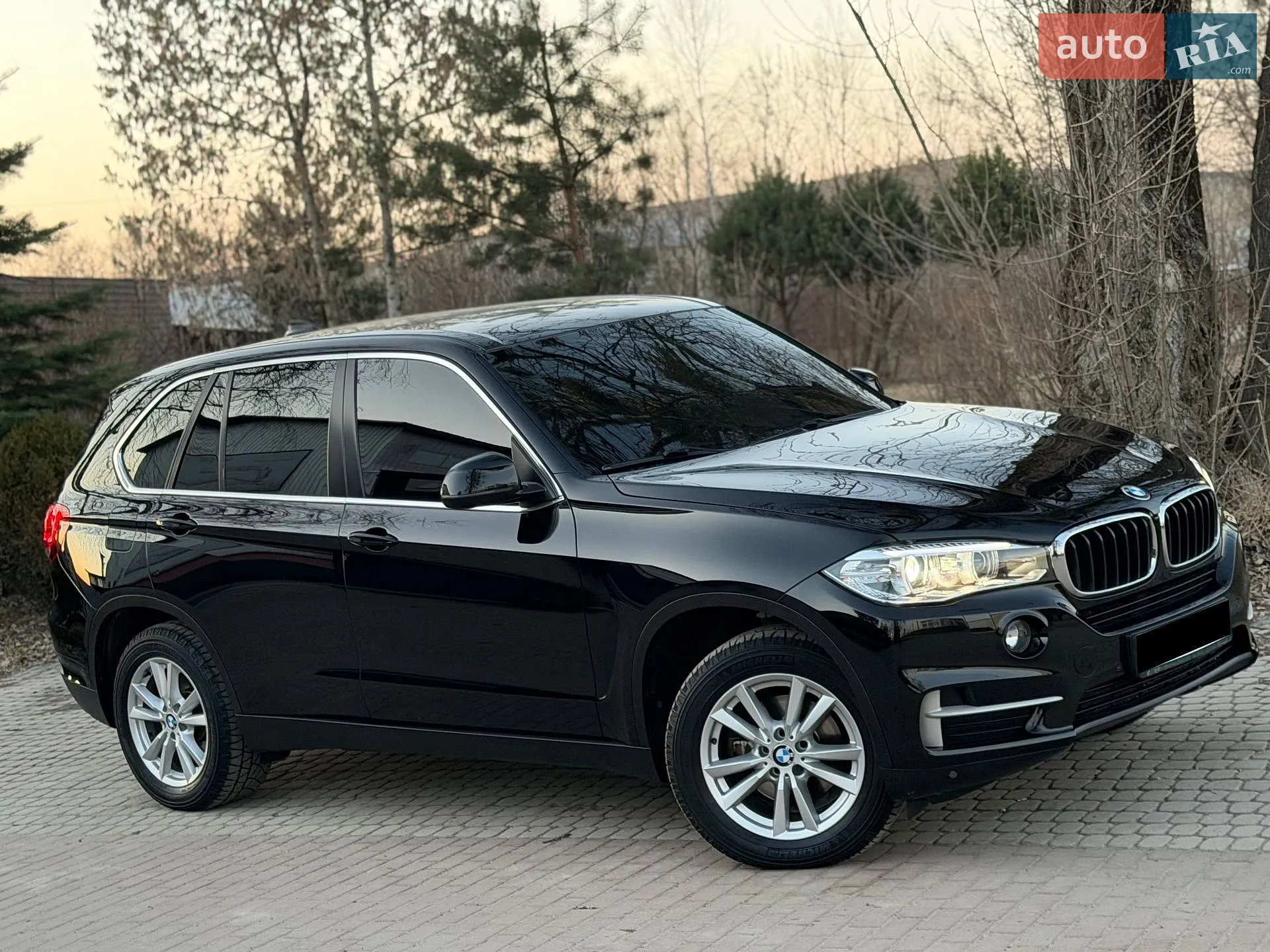 2017 BMW X5 - мініатюра 9