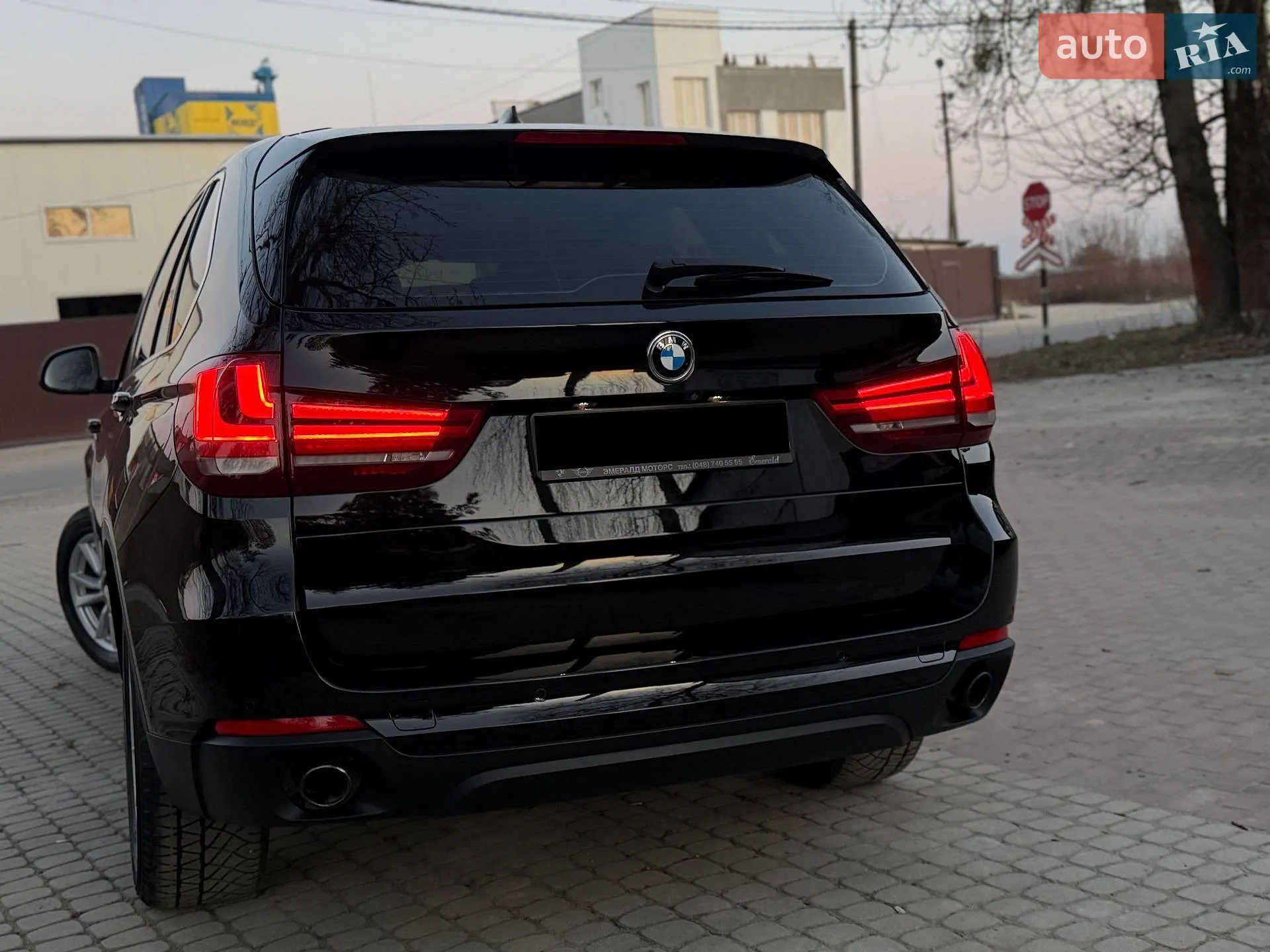 2017 BMW X5 - мініатюра 33