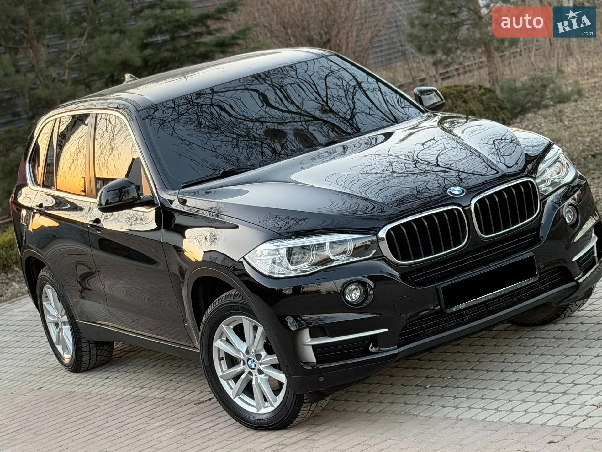 2017 BMW X5 - мініатюра 36