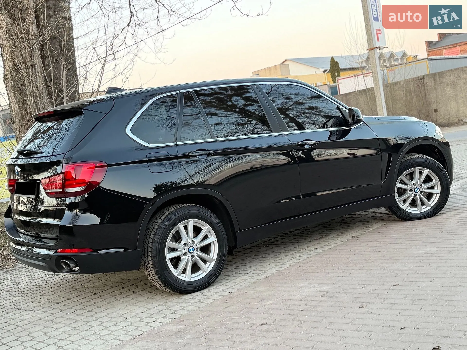2017 BMW X5 - мініатюра 37