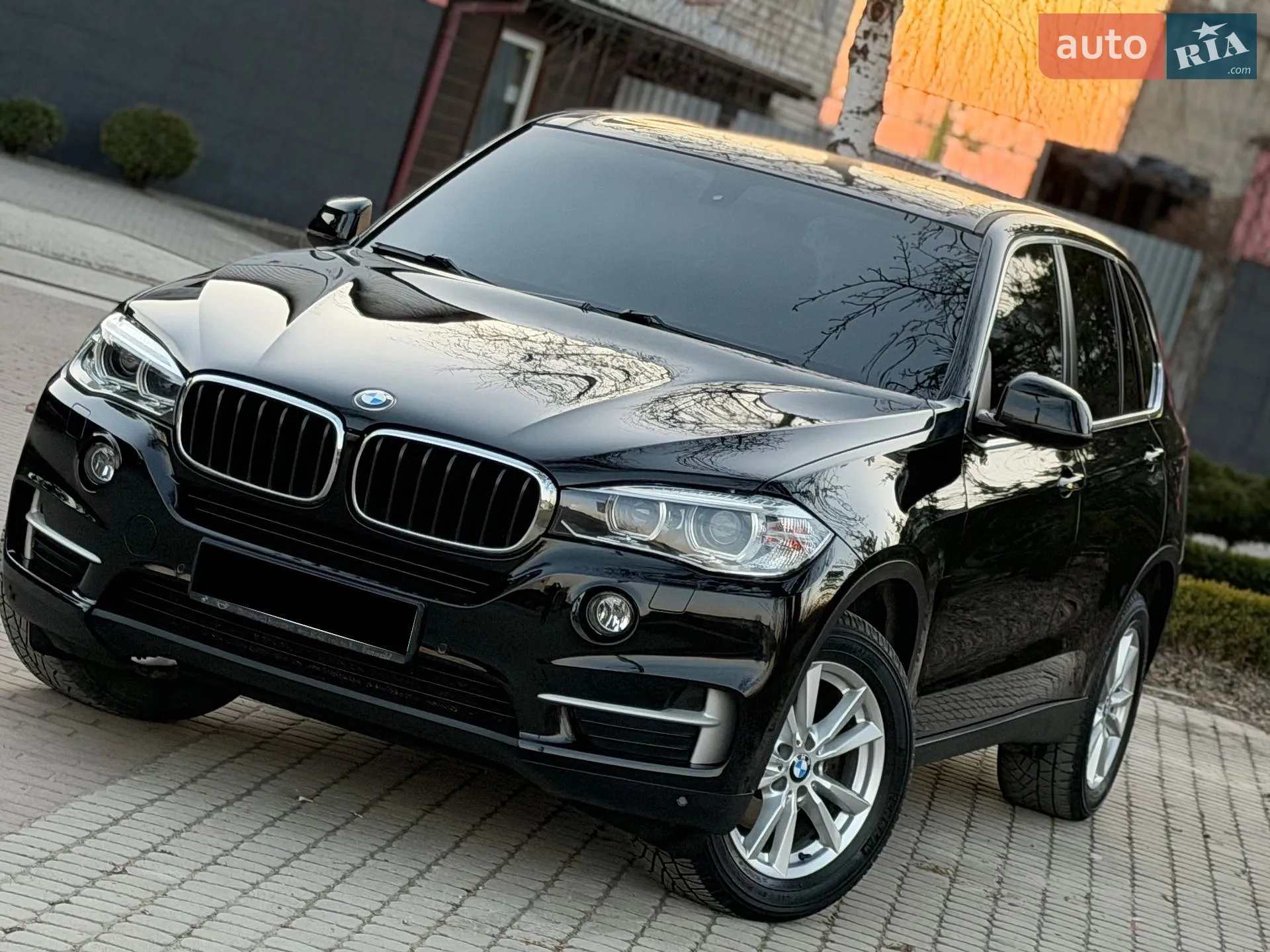 2017 BMW X5 - мініатюра 39