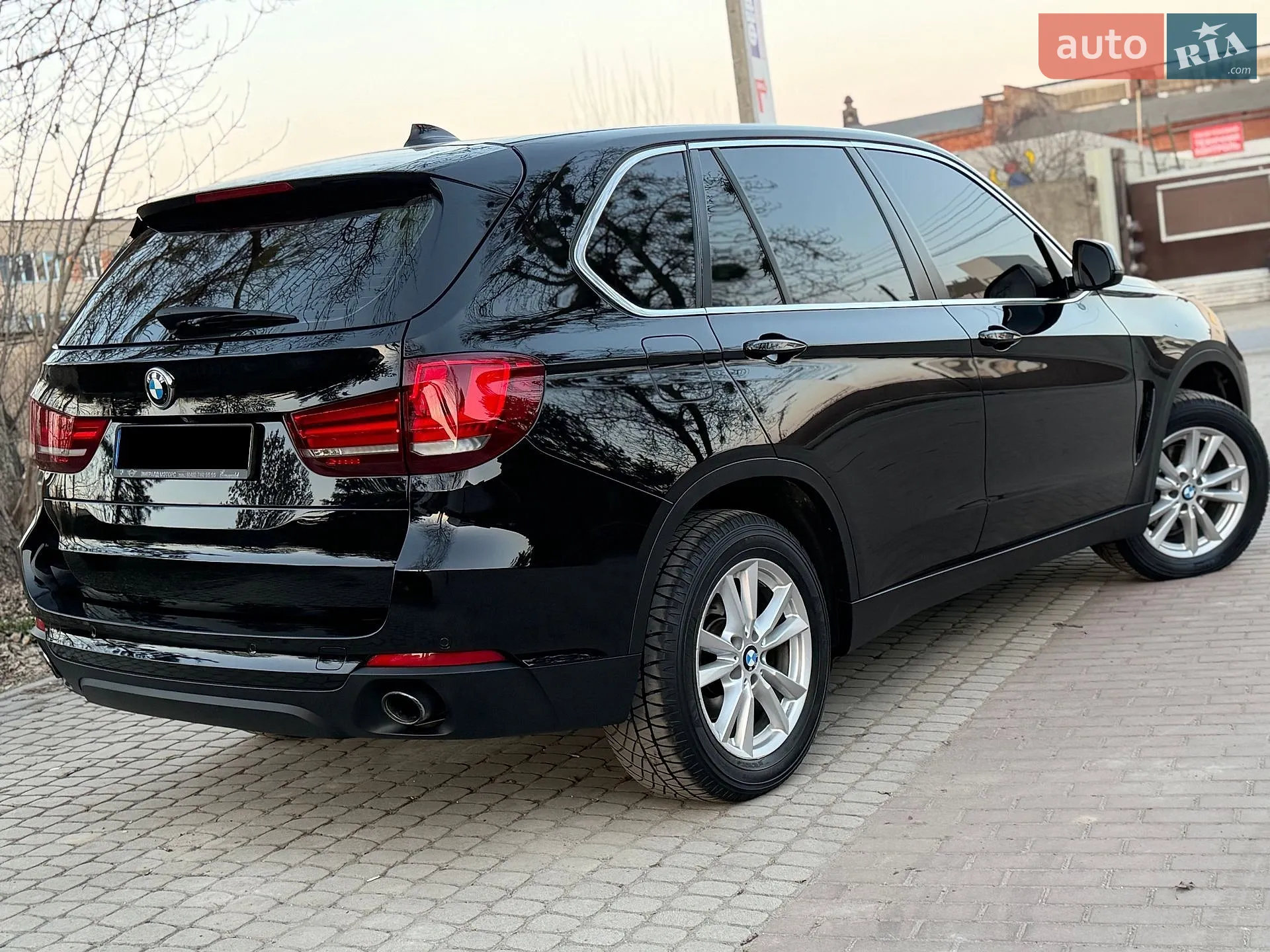 2017 BMW X5 - мініатюра 38