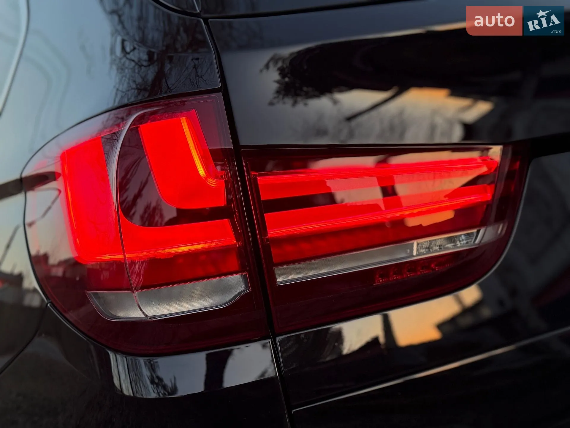 2017 BMW X5 - мініатюра 46