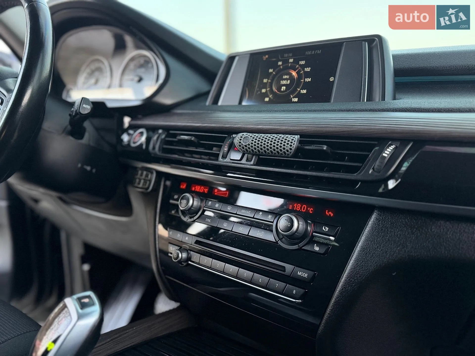 2017 BMW X5 - мініатюра 56