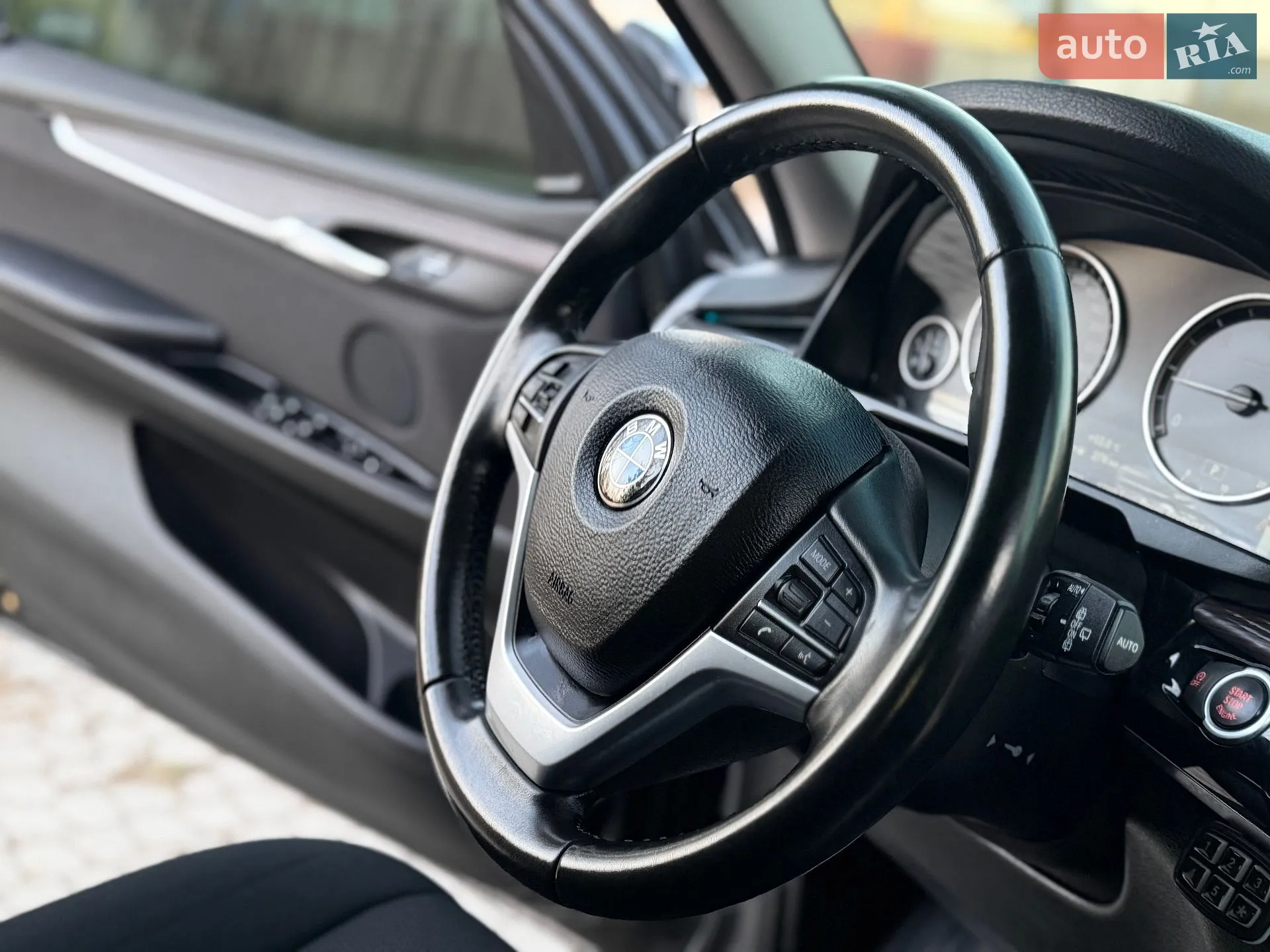 2017 BMW X5 - мініатюра 58