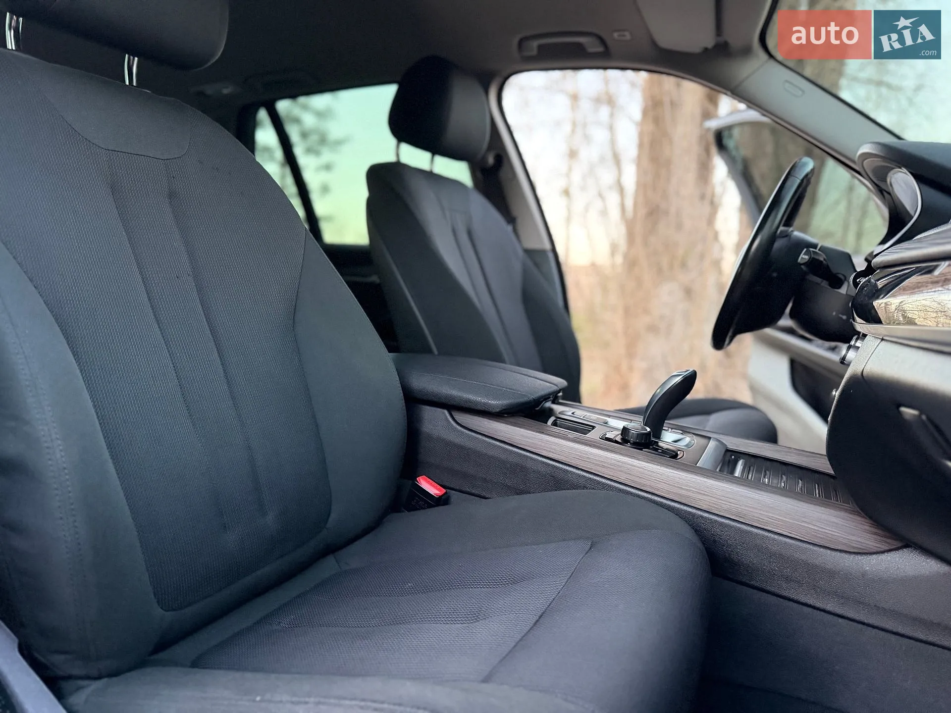 2017 BMW X5 - мініатюра 62