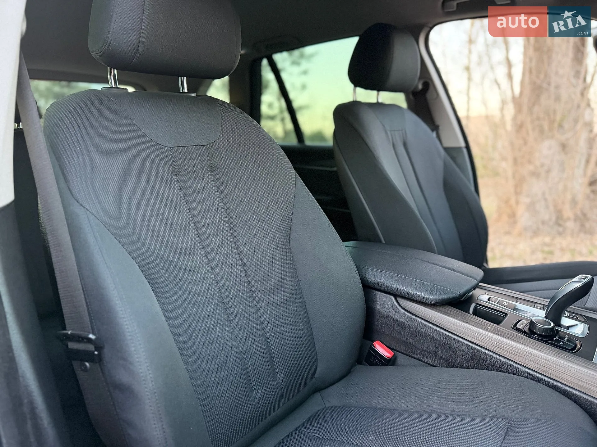 2017 BMW X5 - мініатюра 63