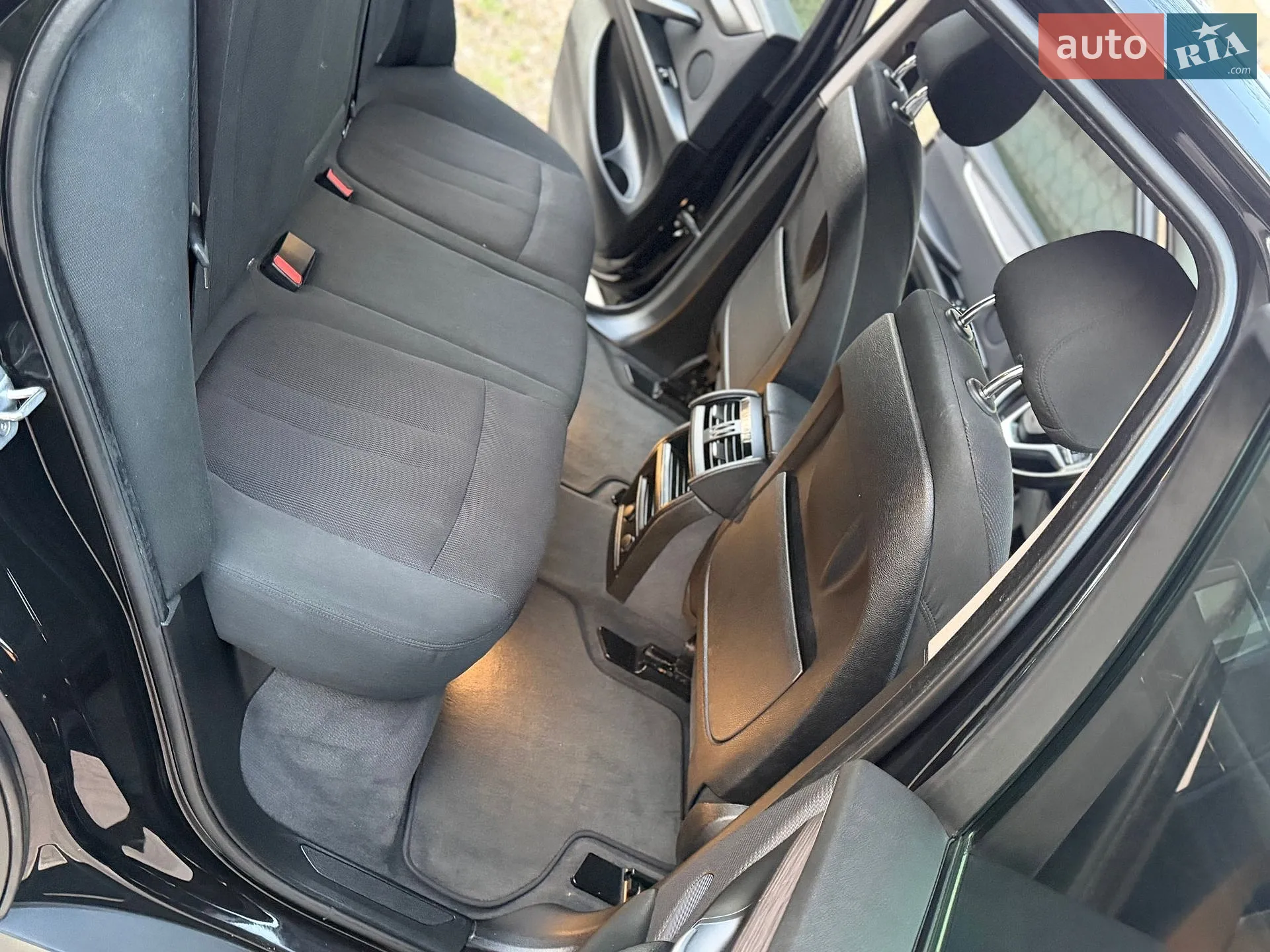 2017 BMW X5 - мініатюра 67