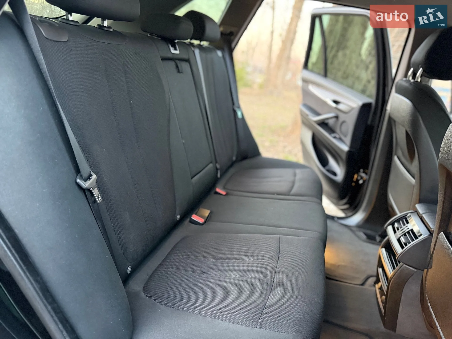 2017 BMW X5 - мініатюра 68