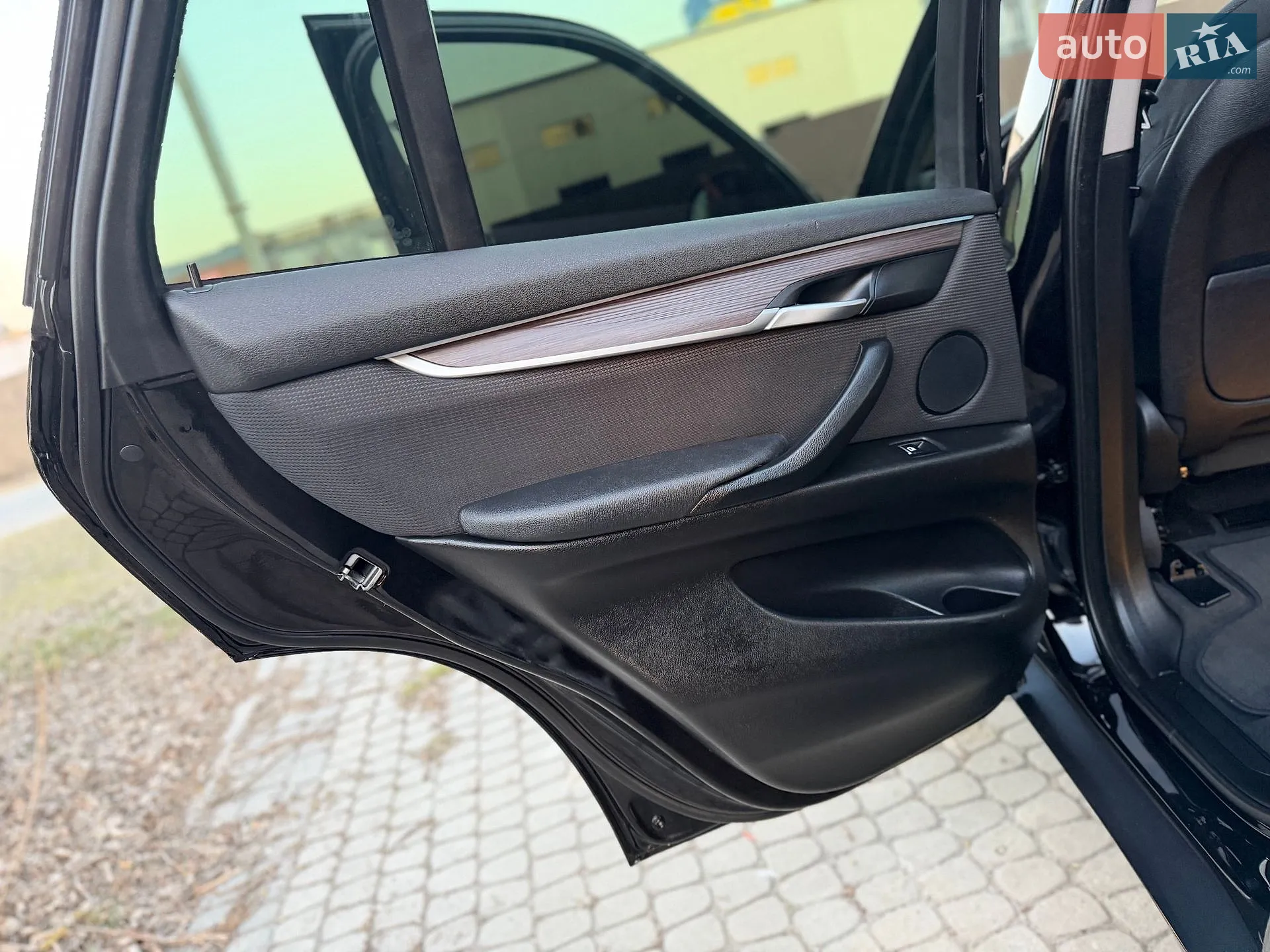 2017 BMW X5 - мініатюра 69