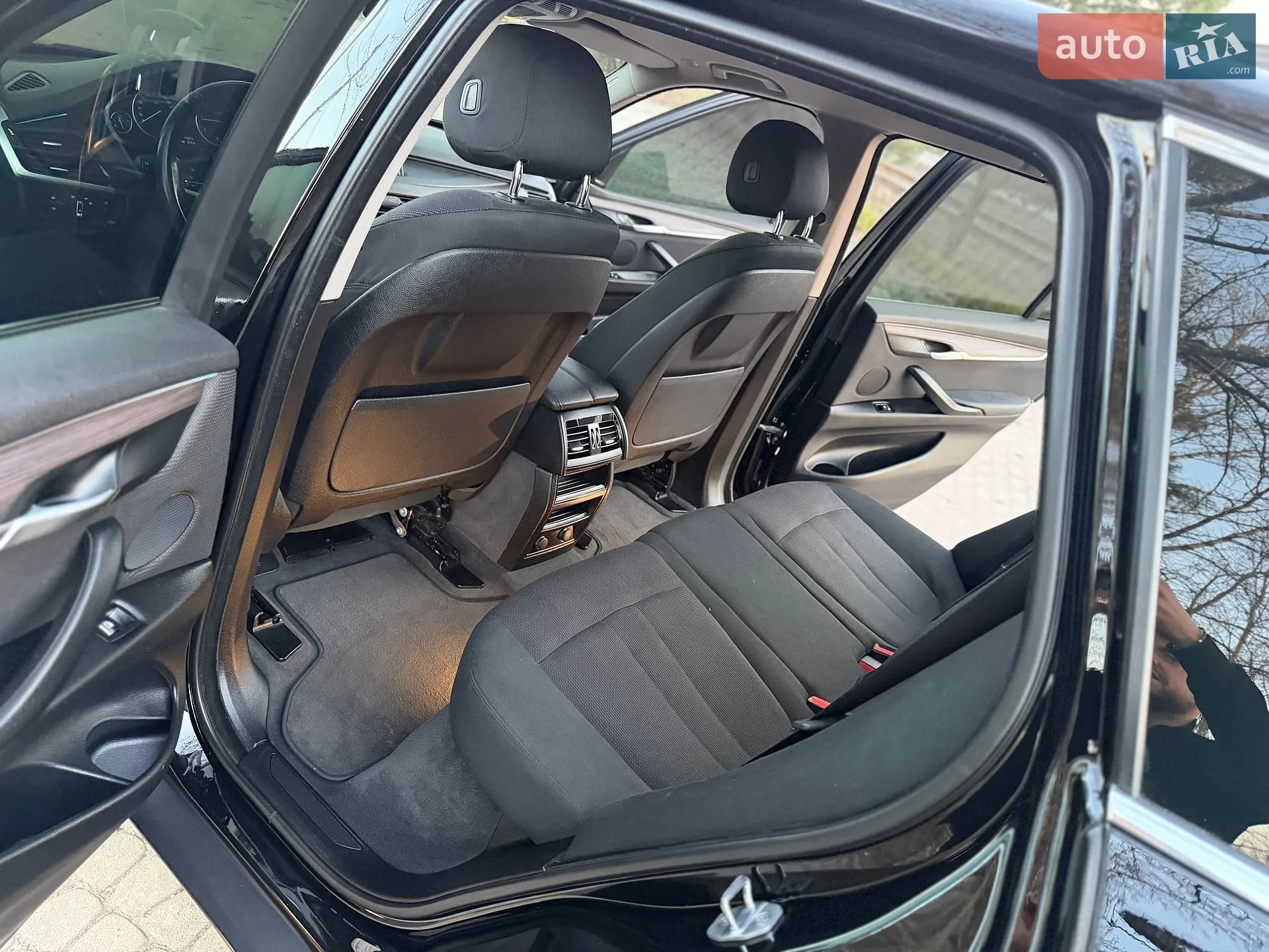 2017 BMW X5 - мініатюра 70
