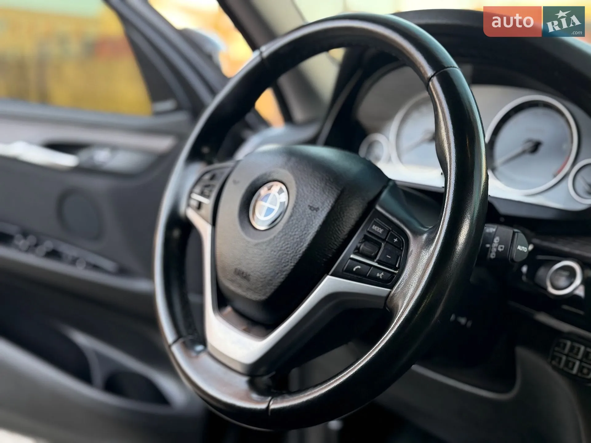 2017 BMW X5 - мініатюра 80