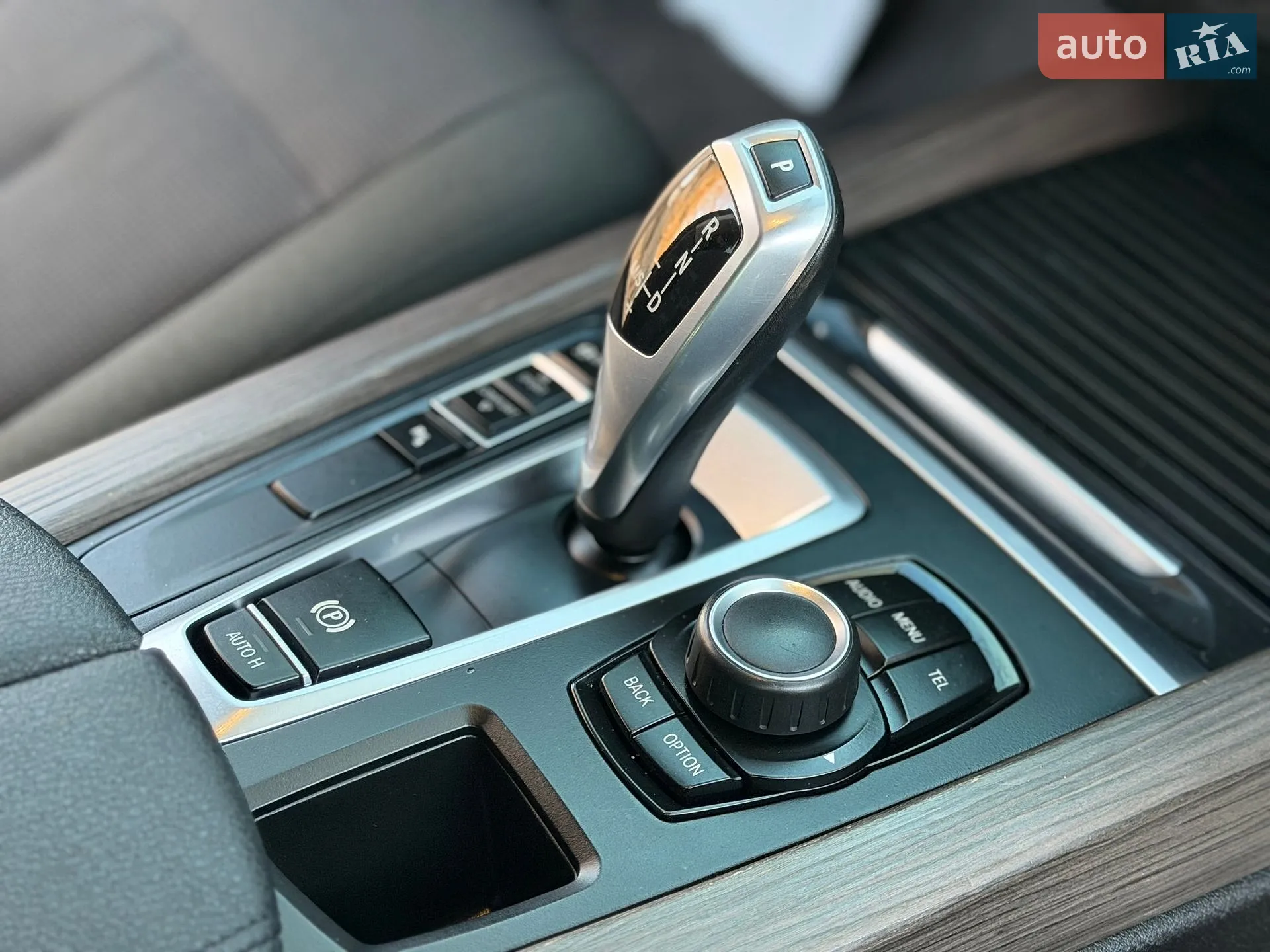 2017 BMW X5 - мініатюра 81