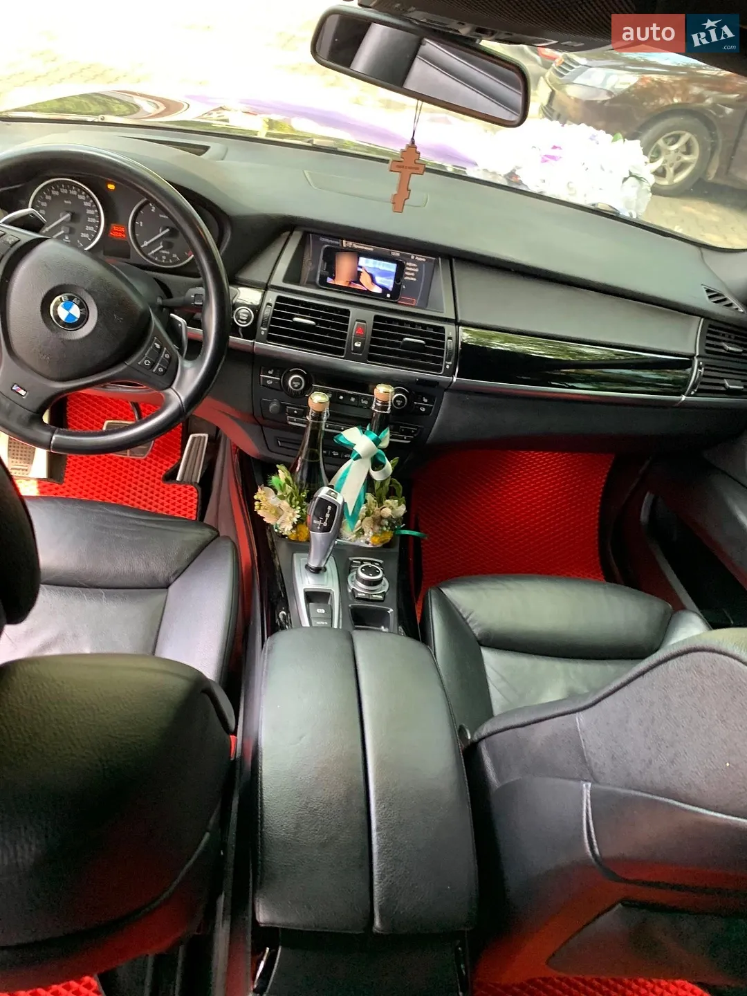 2013 BMW X5 - мініатюра 9