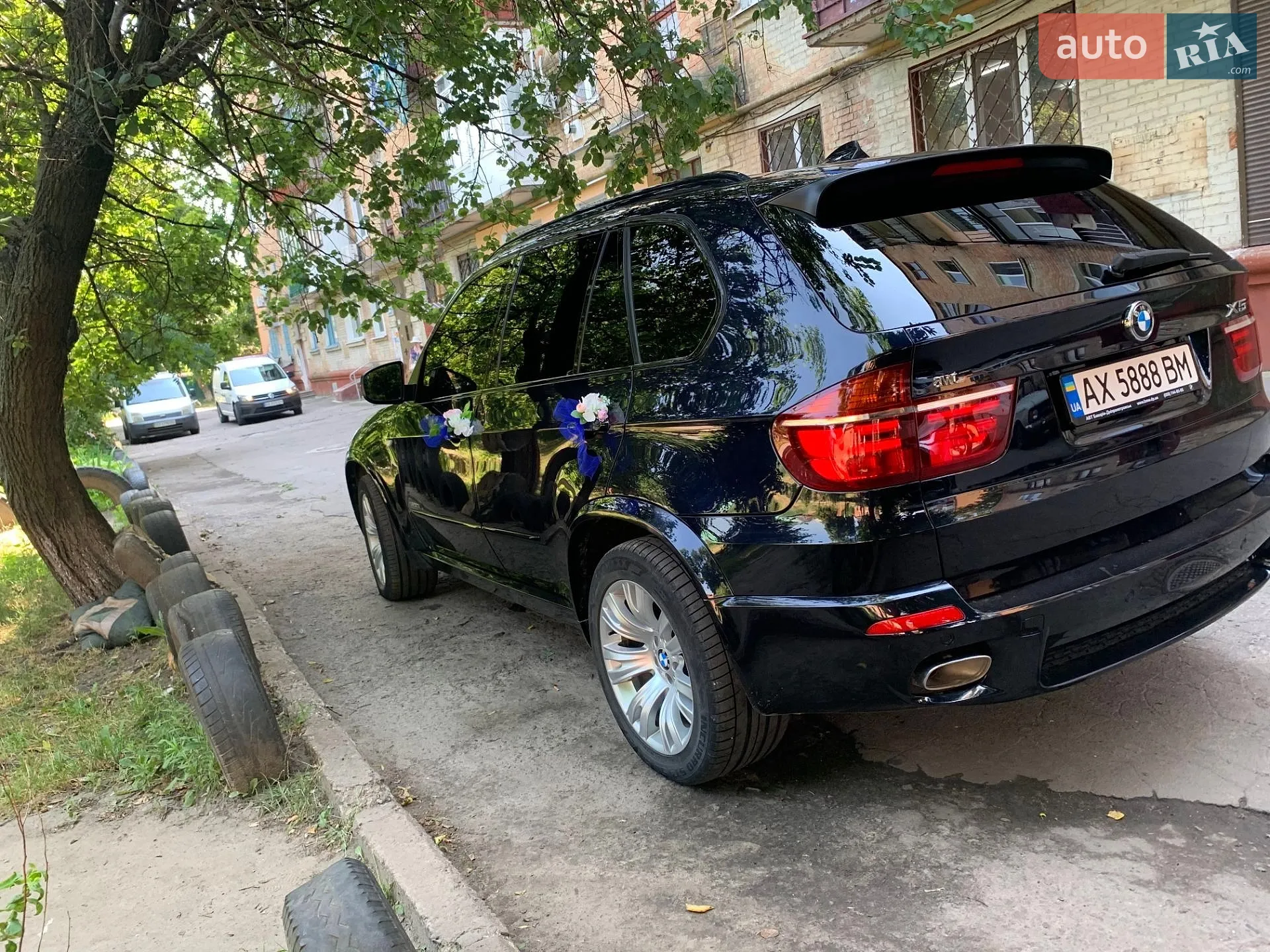2013 BMW X5 - мініатюра 8