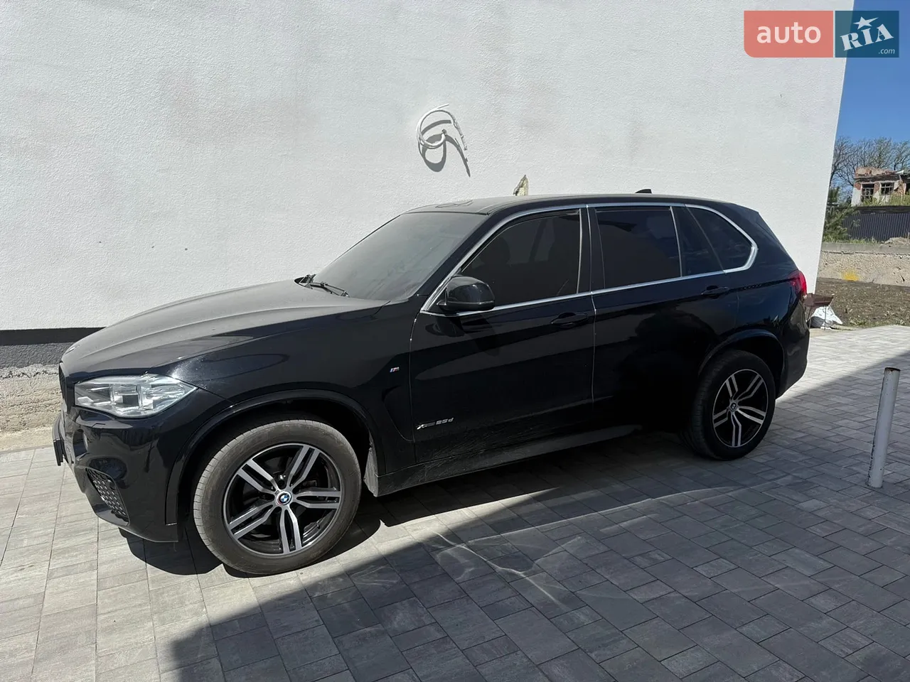 2018 BMW X5 - мініатюра 44