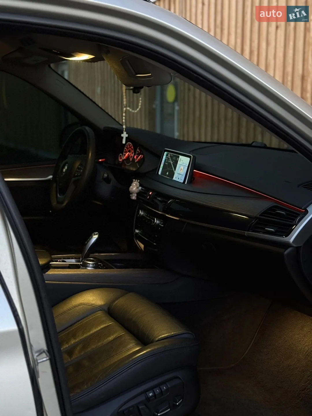 2014 BMW X5 - мініатюра 10