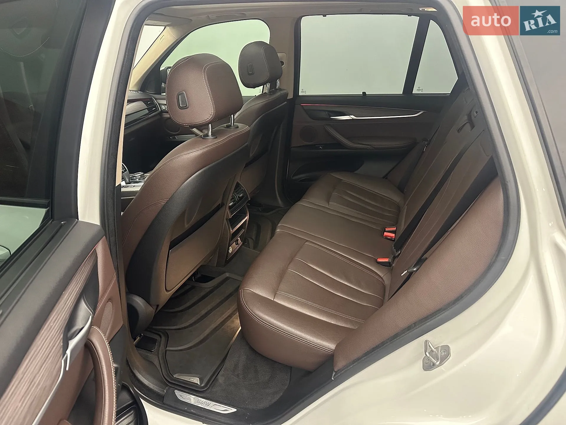 2016 BMW X5 - мініатюра 20