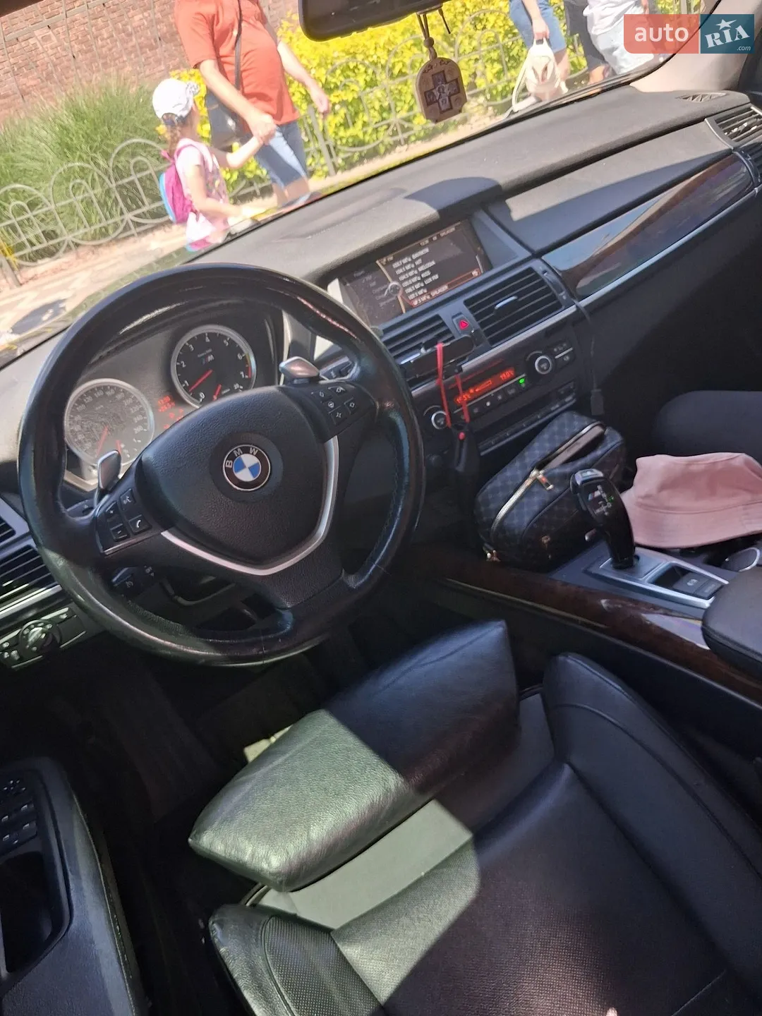 2013 BMW X5 - мініатюра 6