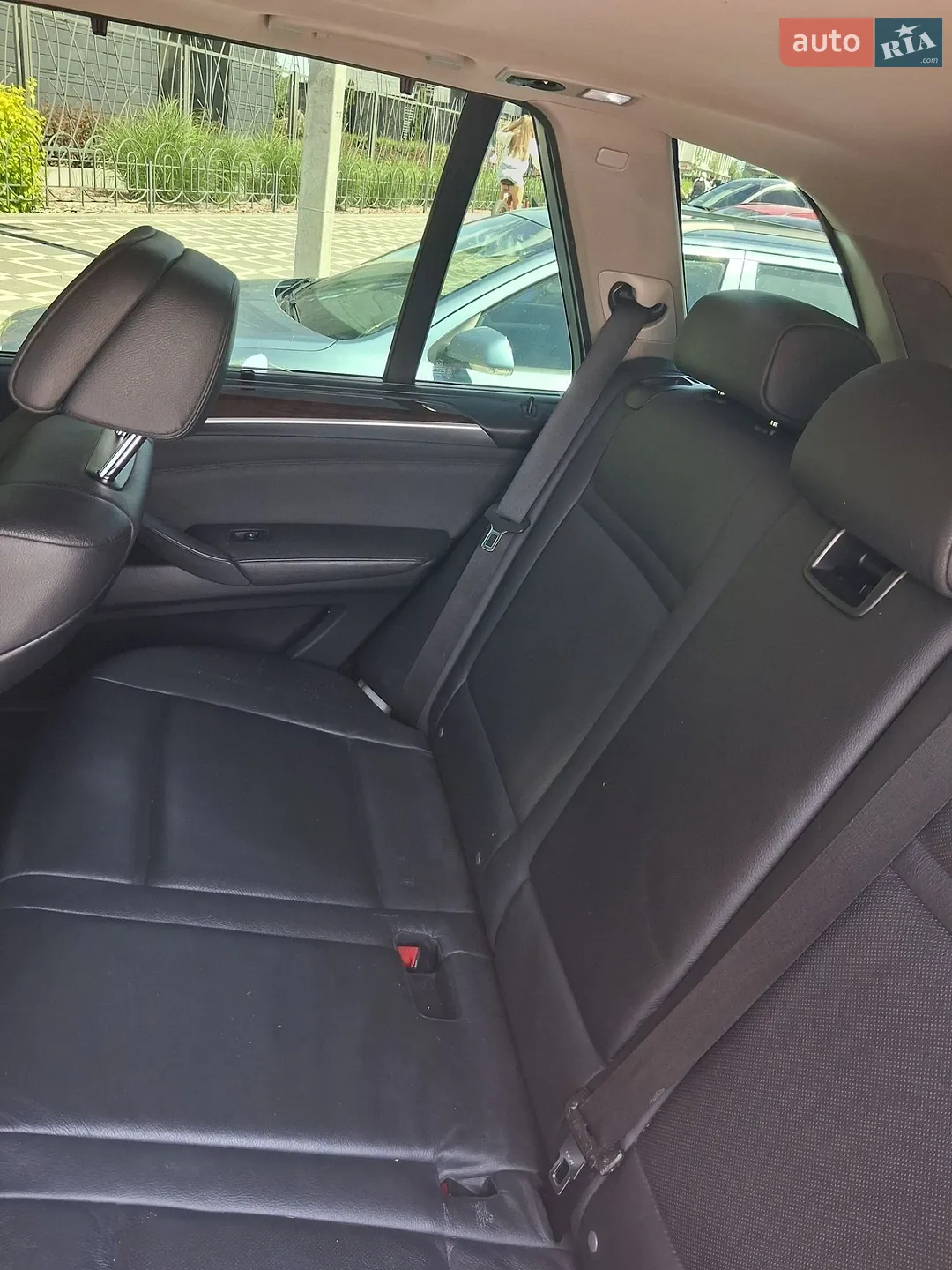2013 BMW X5 - мініатюра 7