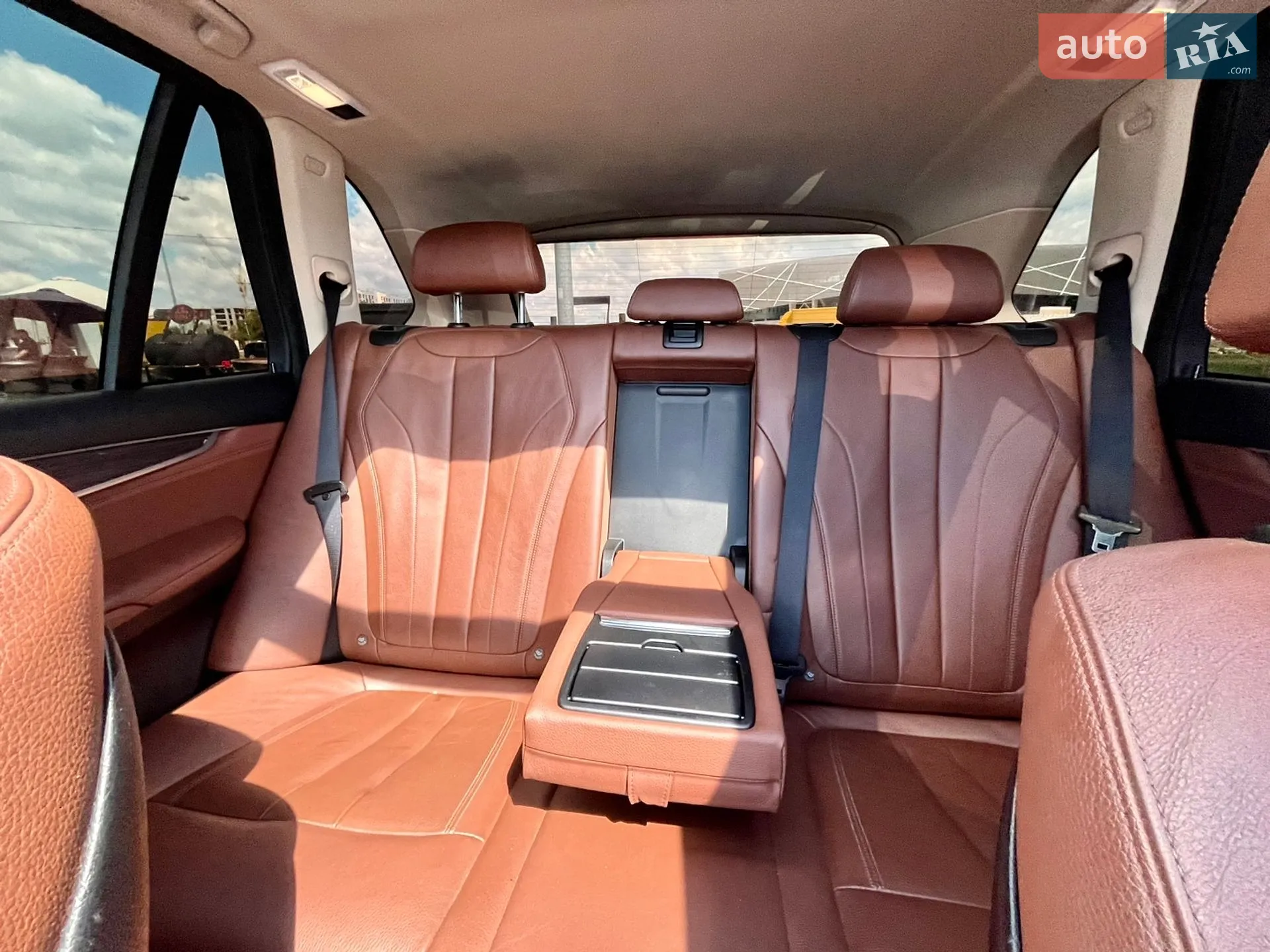 2016 BMW X5 - мініатюра 17