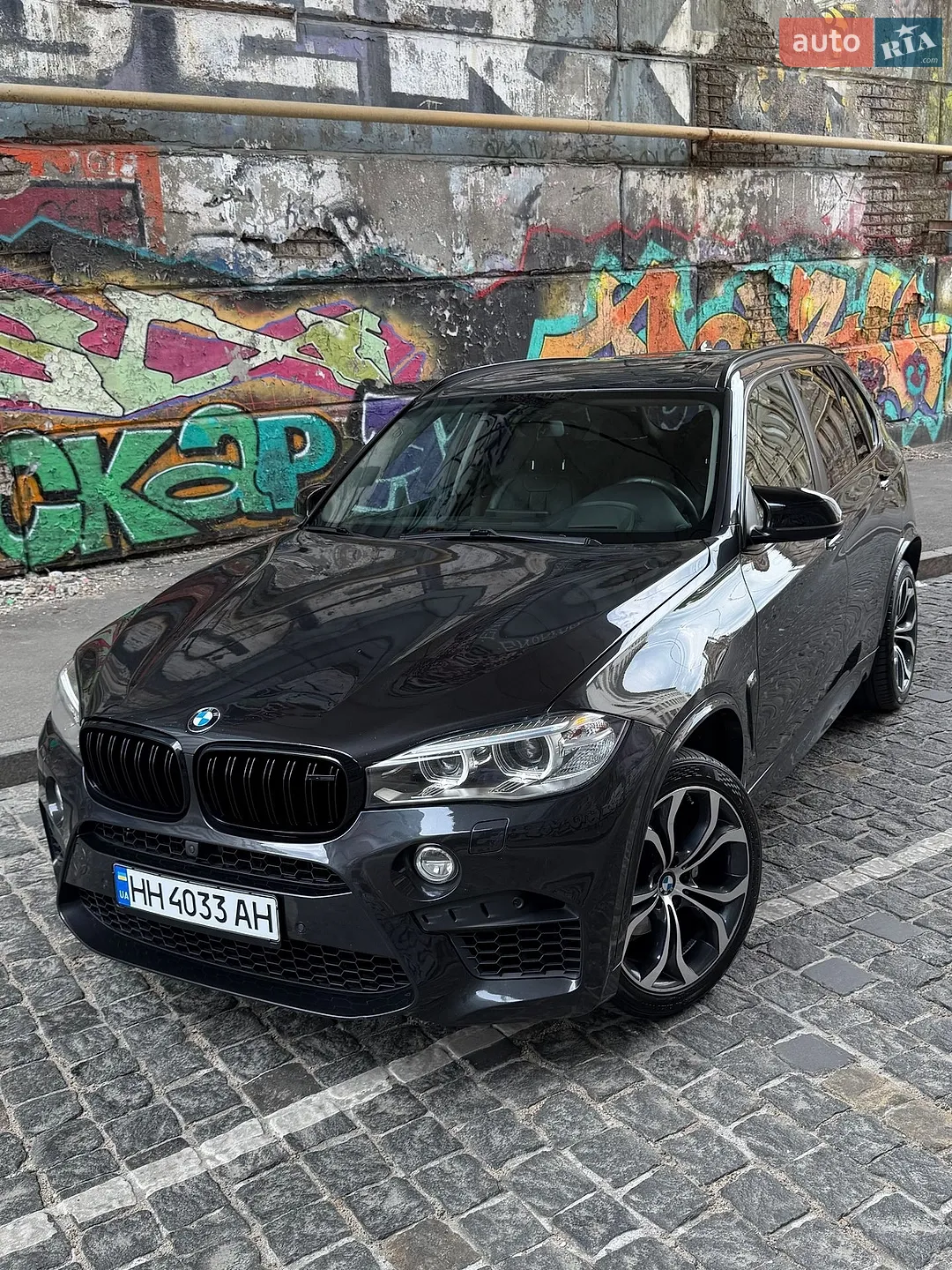 2014 BMW X5 - мініатюра 6