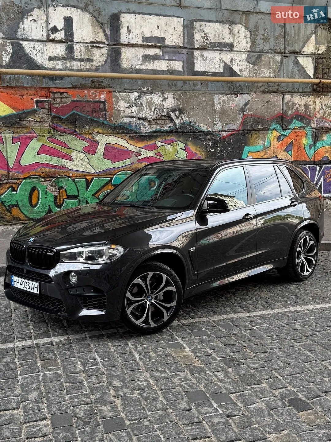 2014 BMW X5 - мініатюра 8