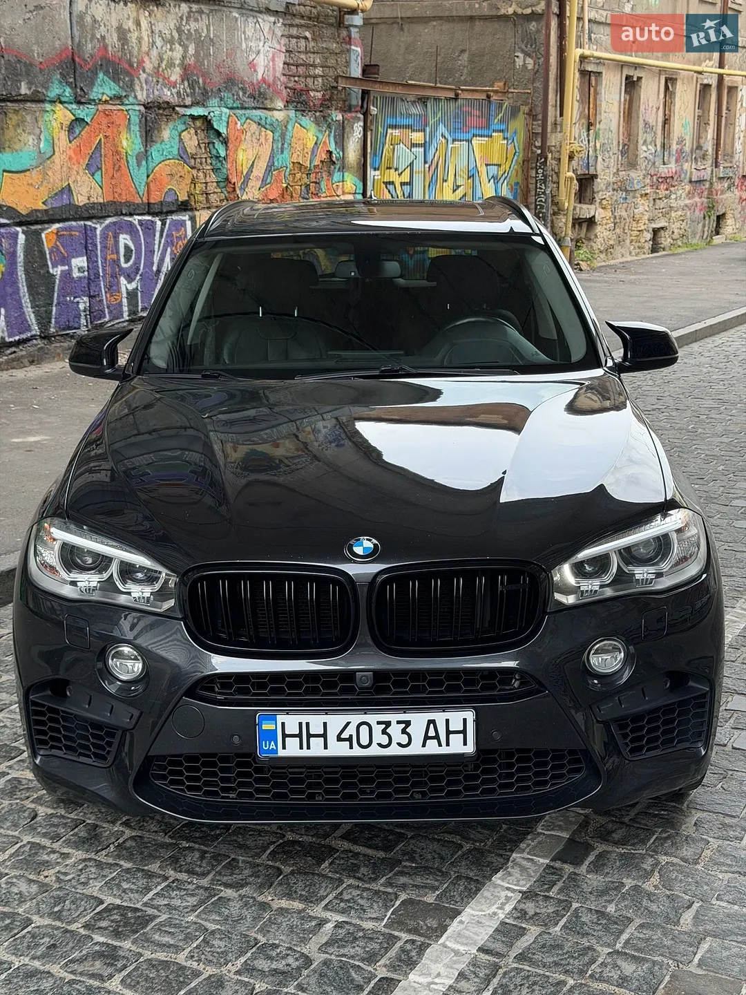 2014 BMW X5 - мініатюра 16