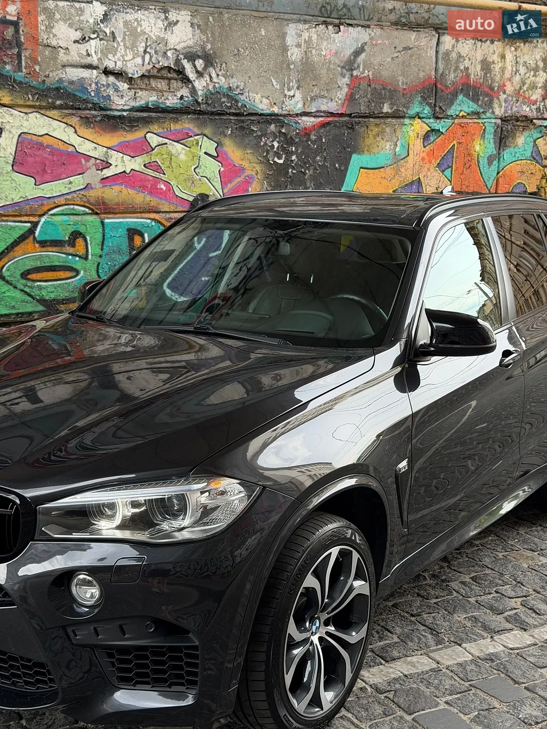 2014 BMW X5 - мініатюра 30