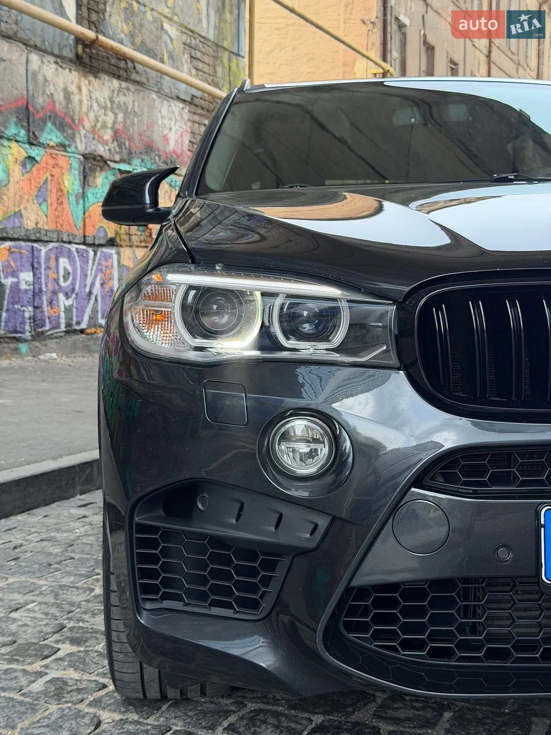 2014 BMW X5 - мініатюра 34
