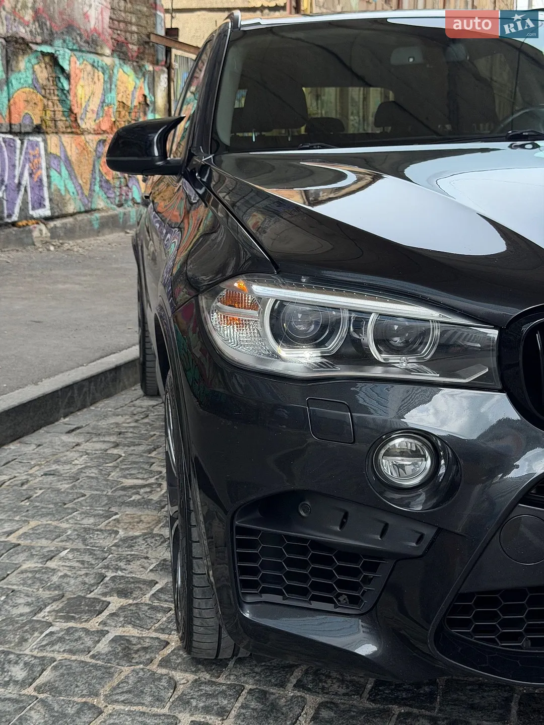 2014 BMW X5 - мініатюра 36