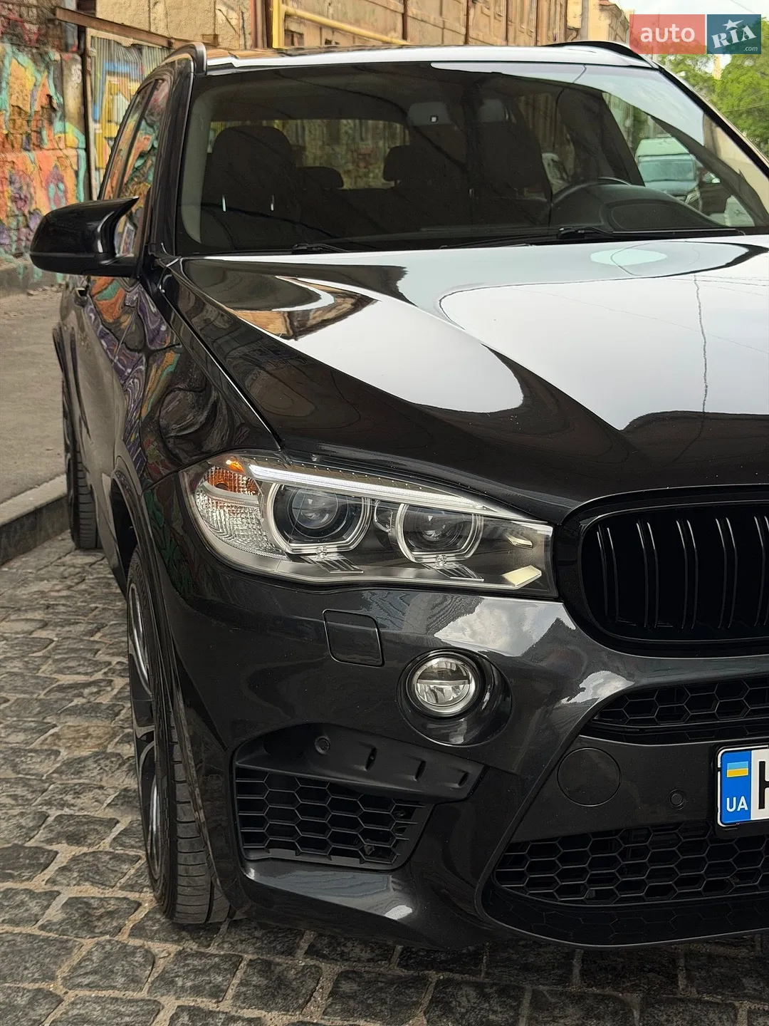 2014 BMW X5 - мініатюра 37