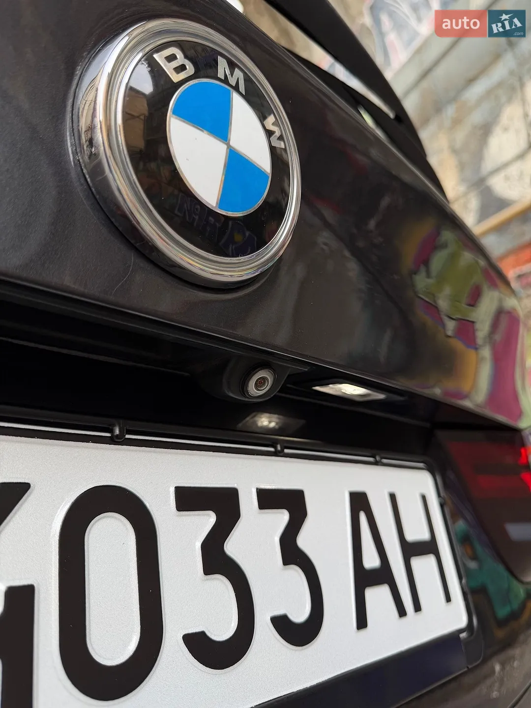 2014 BMW X5 - мініатюра 43