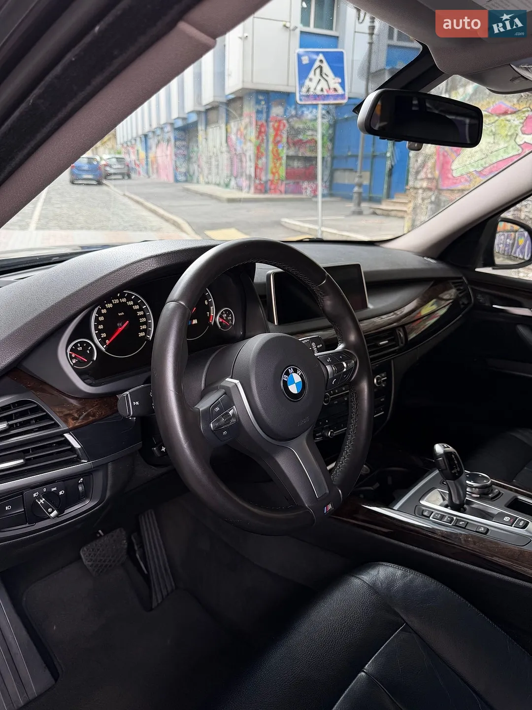 2014 BMW X5 - мініатюра 44