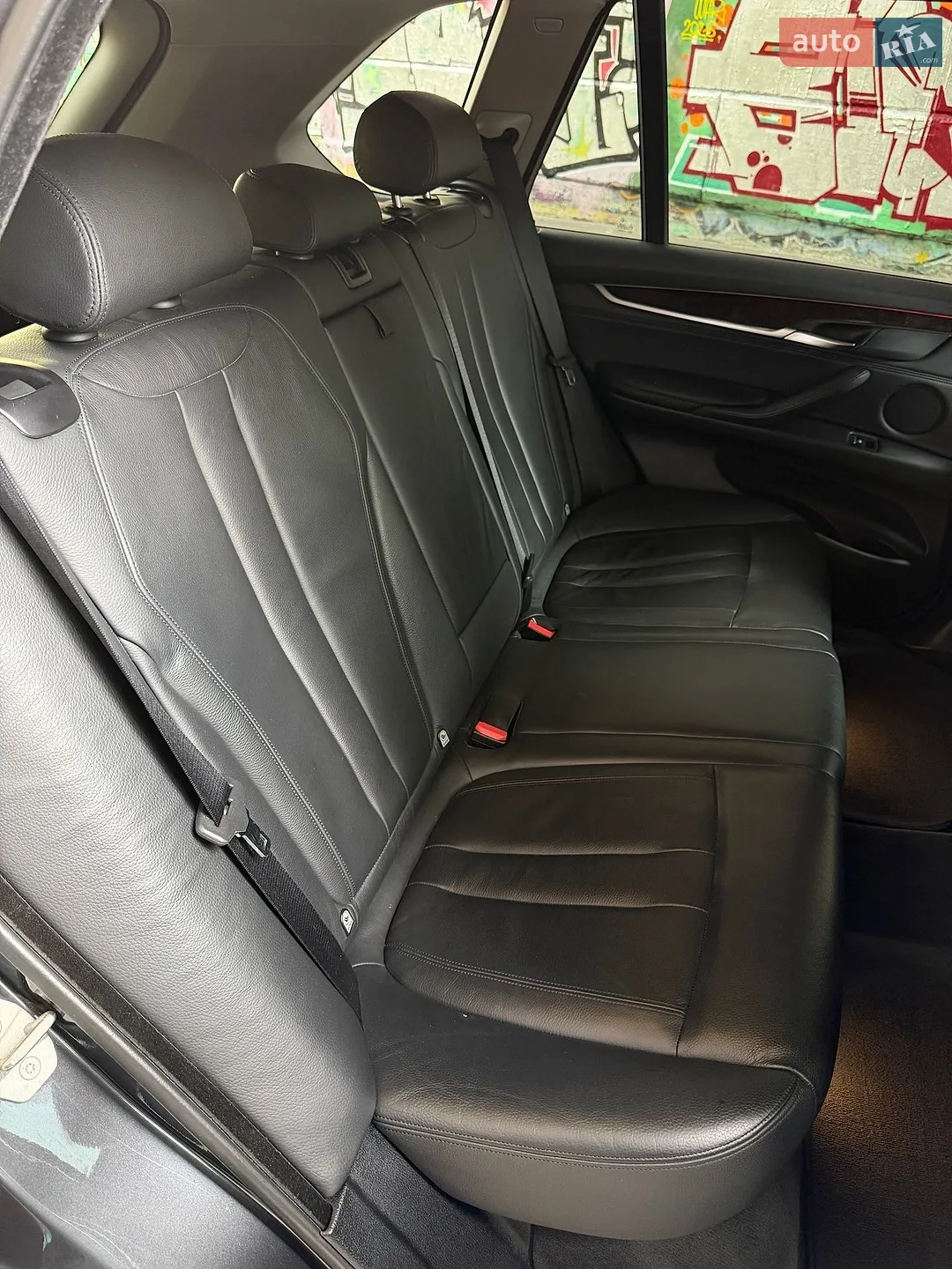 2014 BMW X5 - мініатюра 49
