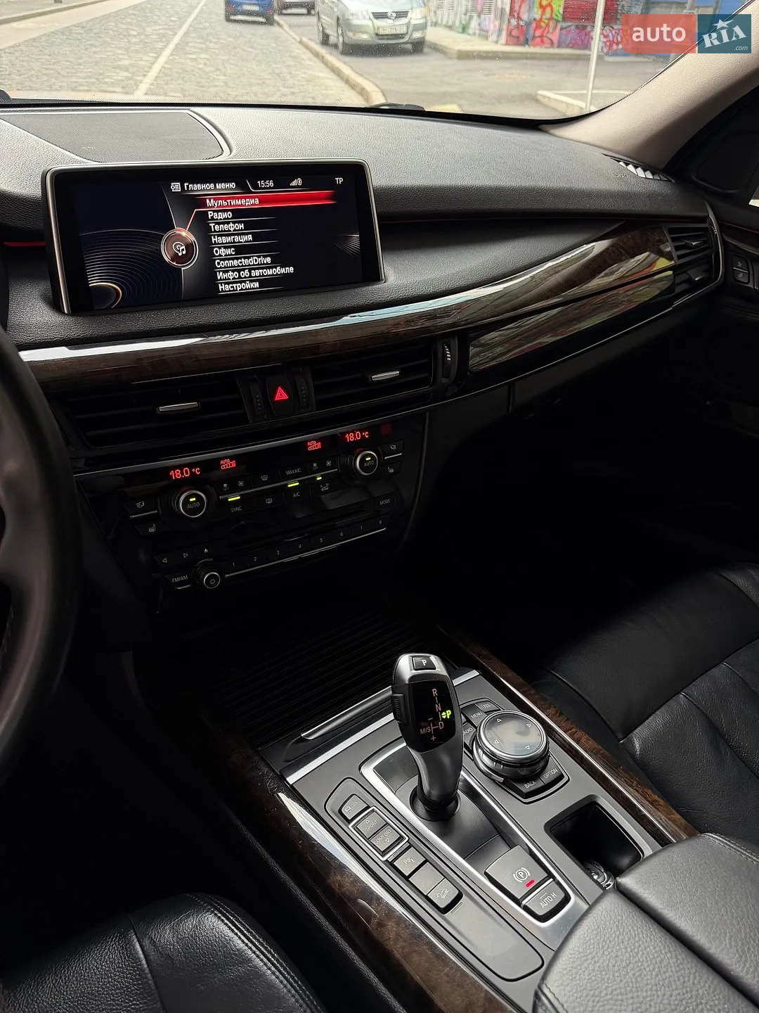 2014 BMW X5 - мініатюра 60