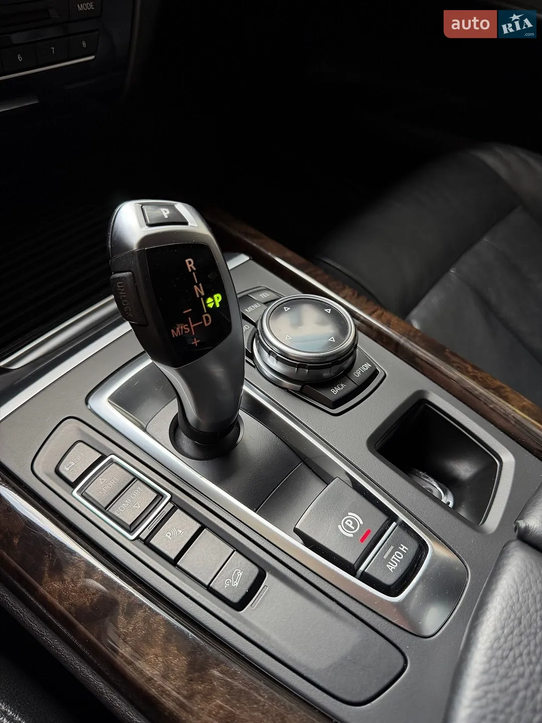 2014 BMW X5 - мініатюра 67