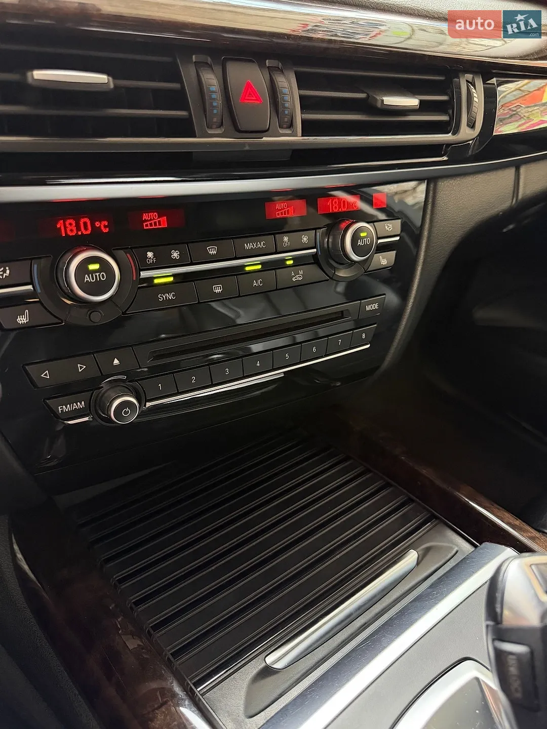 2014 BMW X5 - мініатюра 70