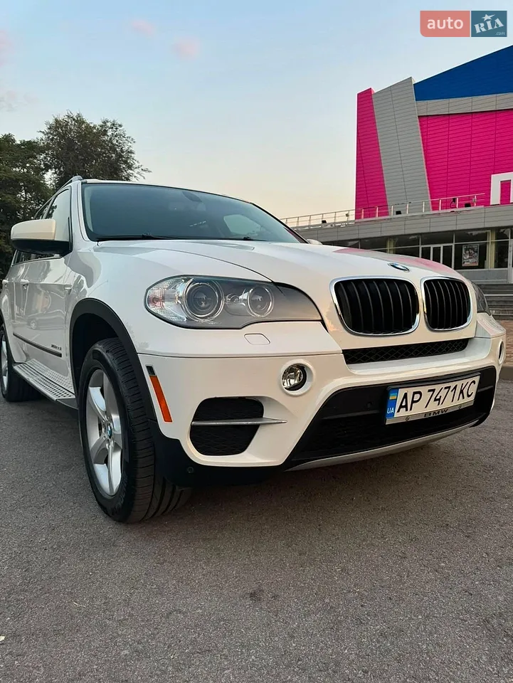 2010 BMW X5 - мініатюра 25