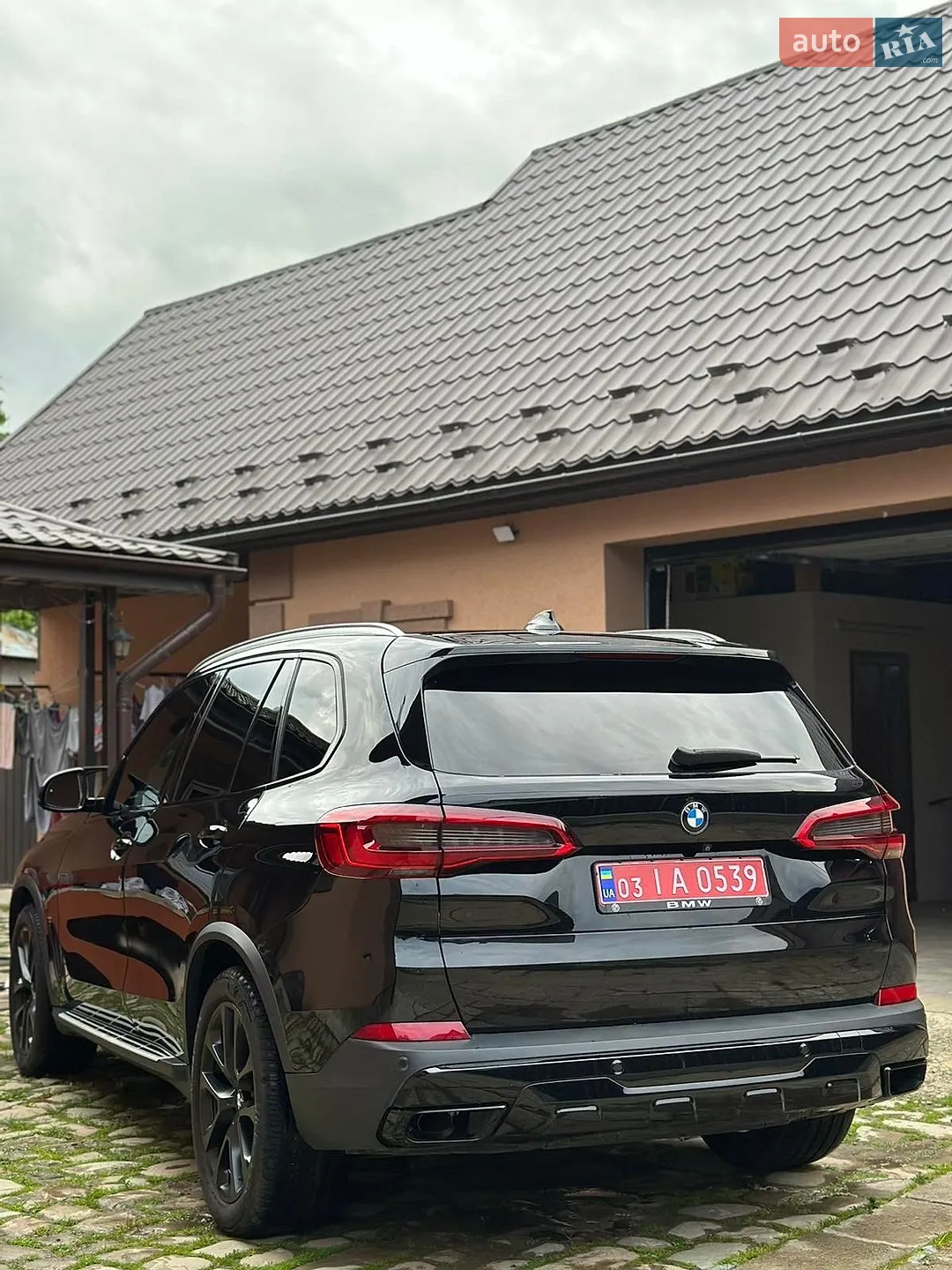 2018 BMW X5 - мініатюра 10