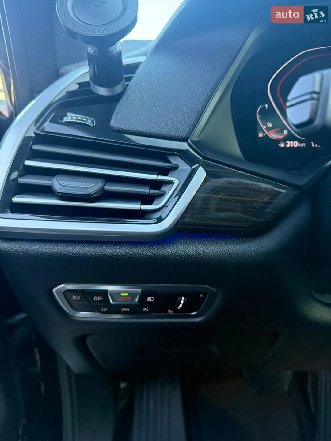 2018 BMW X5 - мініатюра 20