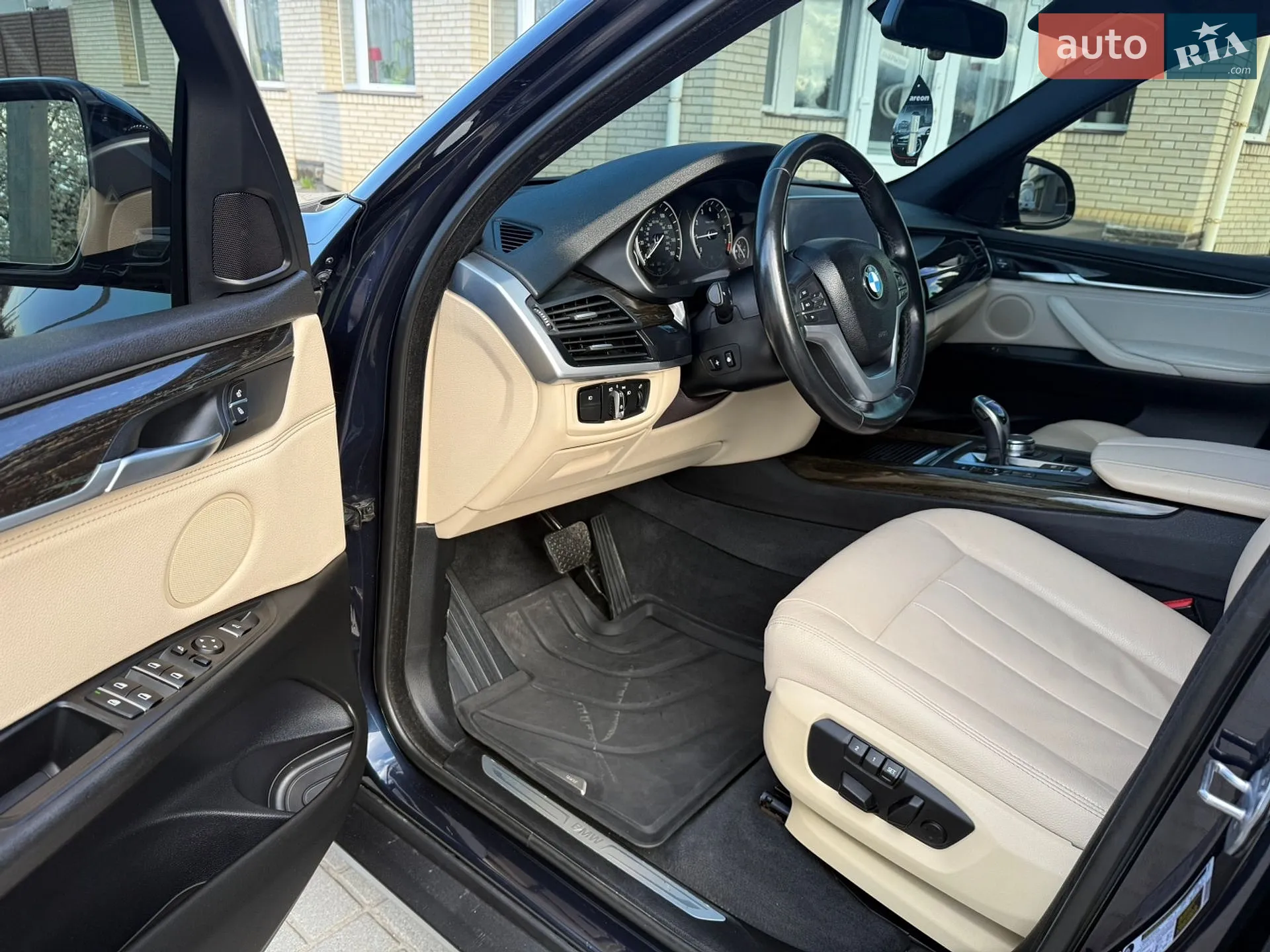 2018 BMW X5 - мініатюра 14